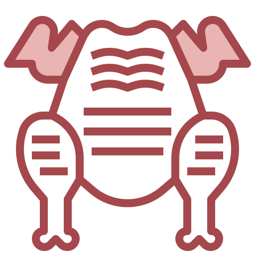 parrilla de barbacoa icono gratis