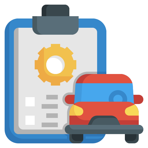 servicio icono gratis