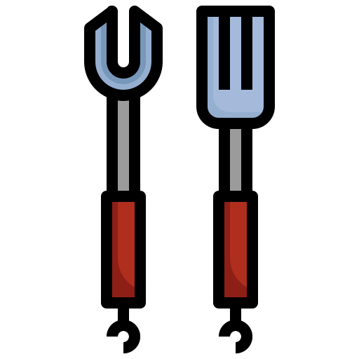 Fork - Free Tools and utensils icons