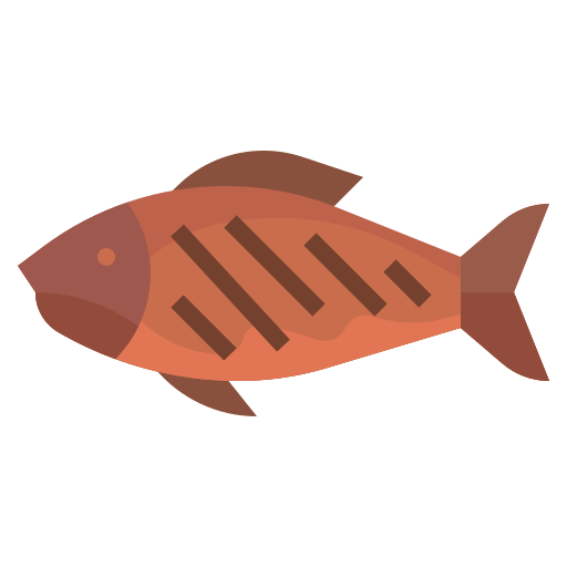 Fish free icon