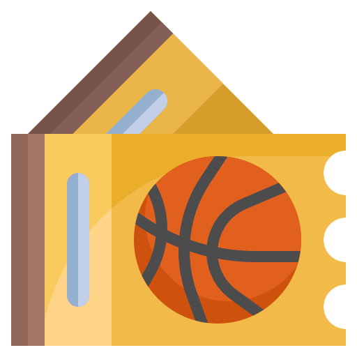 basquetebol grátis ícone