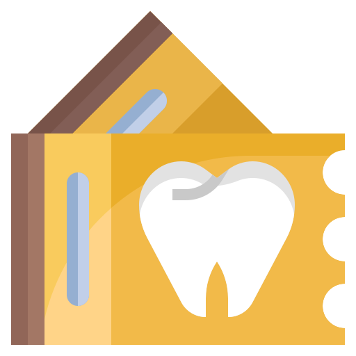 dental icono gratis