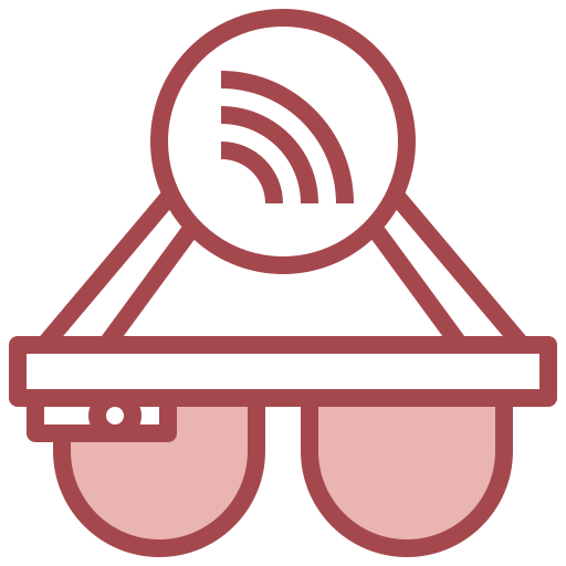 datenbrillen kostenlos Icon