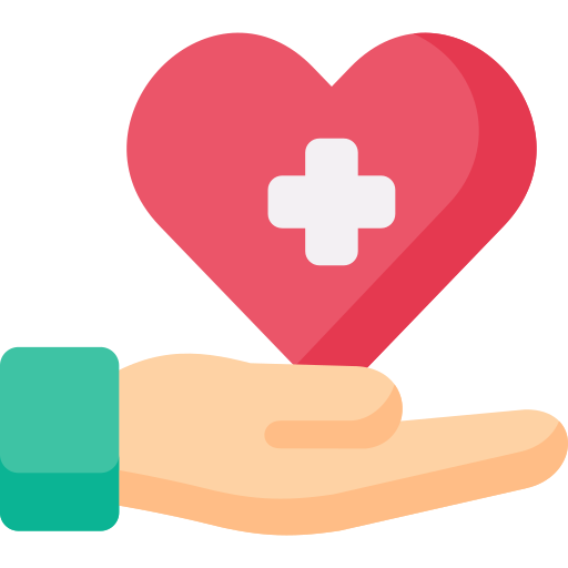 Здравоохранение бесплатно иконка Здравоохранение бесплатно иконка