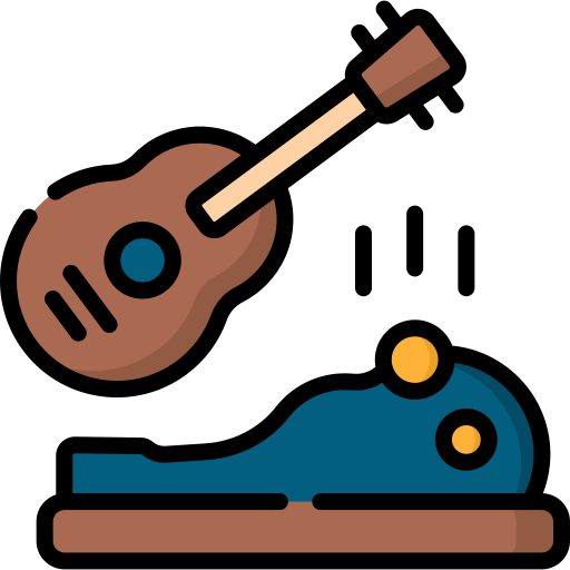 la rue Icône gratuit