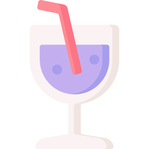 cóctel icono gratis