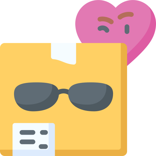 Discreet free icon Discreet free icon