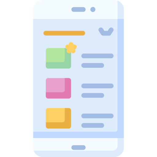 Menu free icon Menu free icon