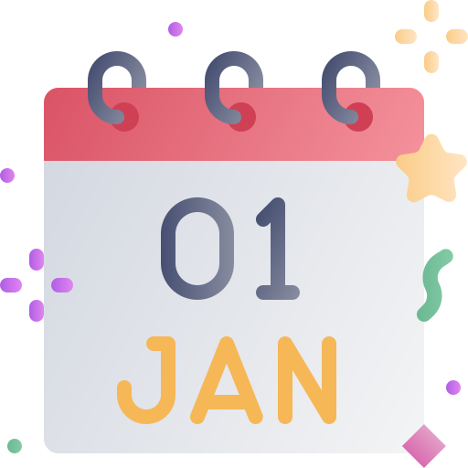 calendario icono gratis