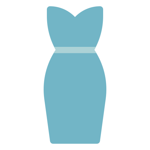 robe Icône gratuit