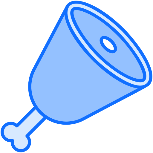 Ham free icon Ham free icon
