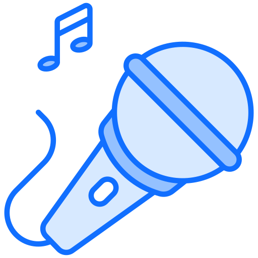 Караоке бесплатно иконка