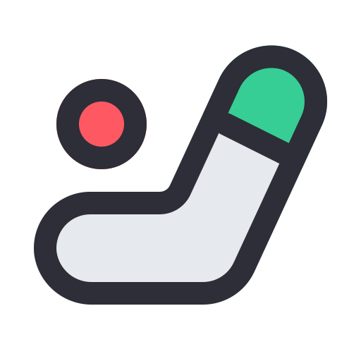 아이스 하키 무료 아이콘