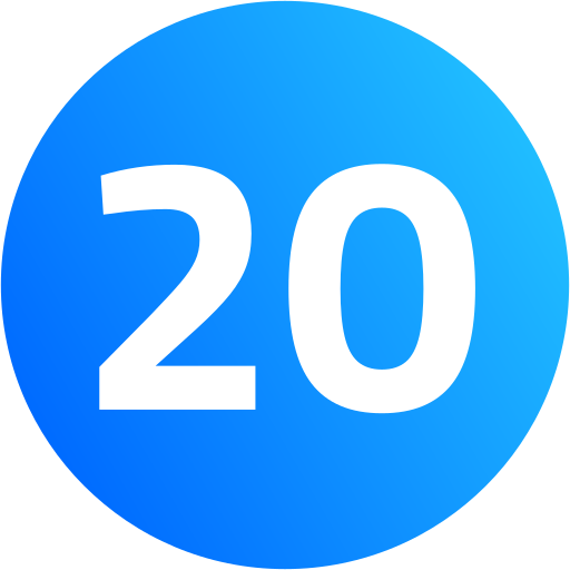 20