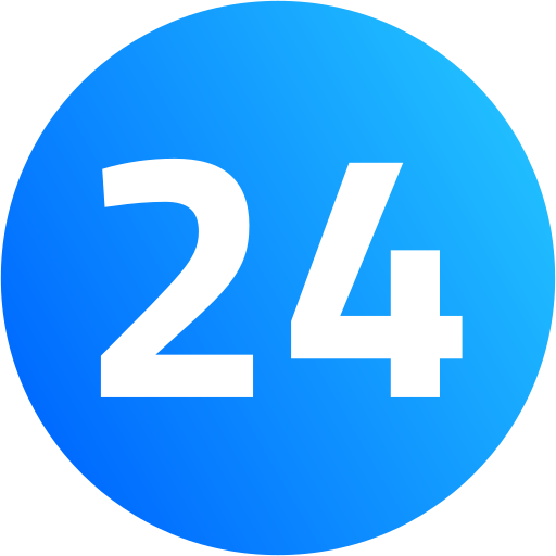 24