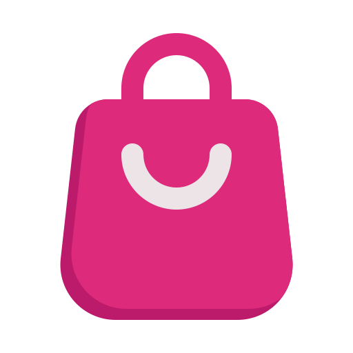 Bag Generic Flat icon