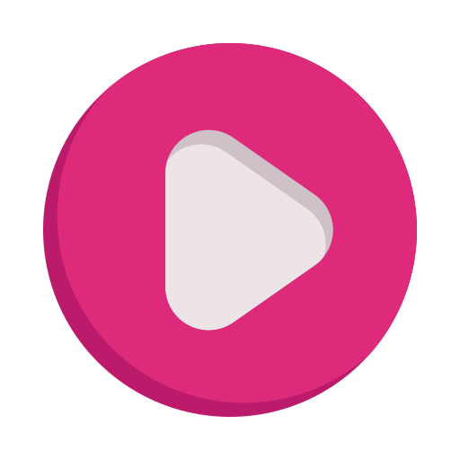 Play button Generic Flat icon