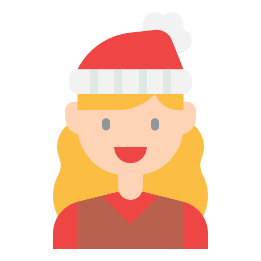 Woman Generic Flat icon