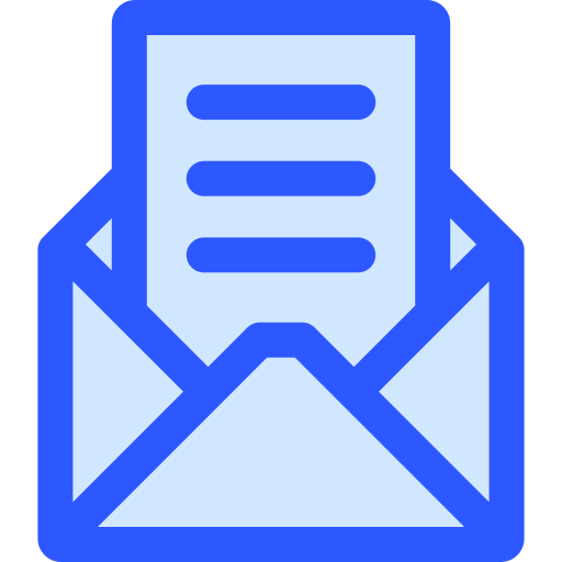 Envelope free icon Envelope free icon
