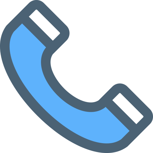 Phone call Generic Fill & Lineal icon