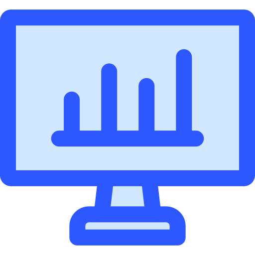 Data analytics - Free computer icons