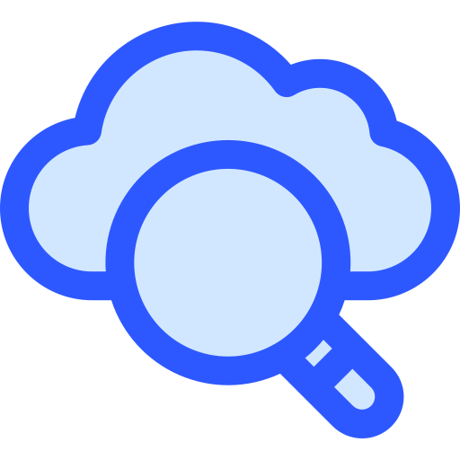 nube icono gratis