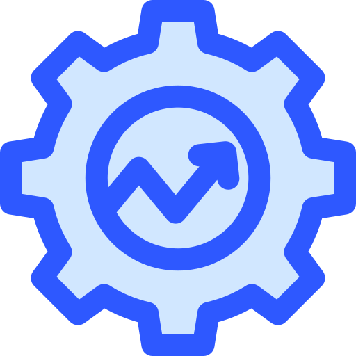 engranaje icono gratis