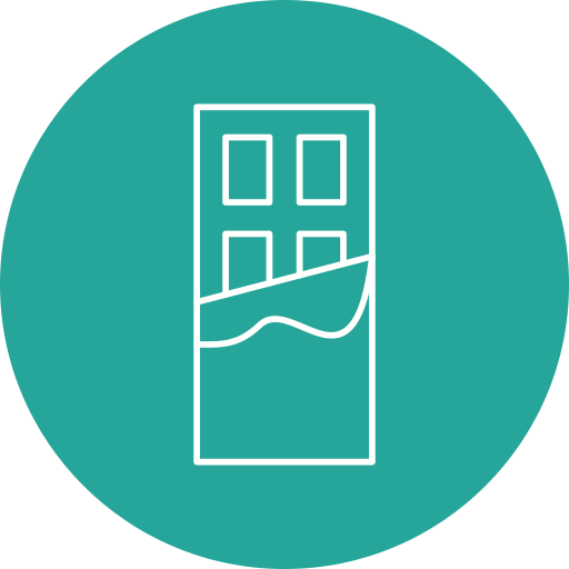 chocolate icono gratis