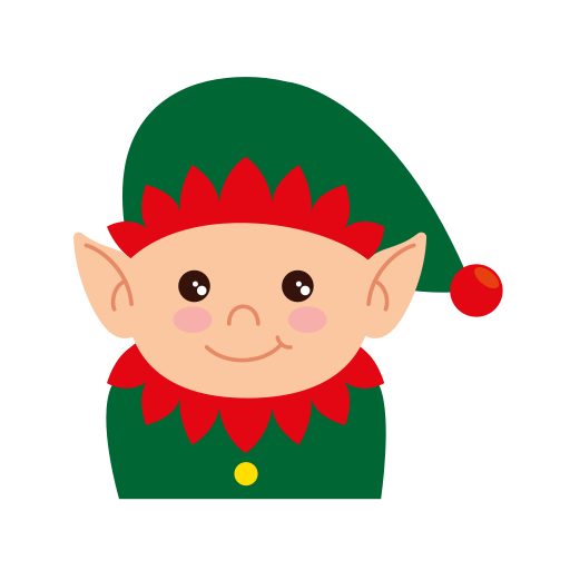 Elf free icon
