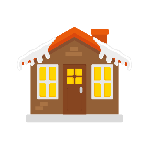 집 무료 아이콘