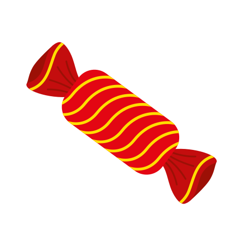 Candy free icon