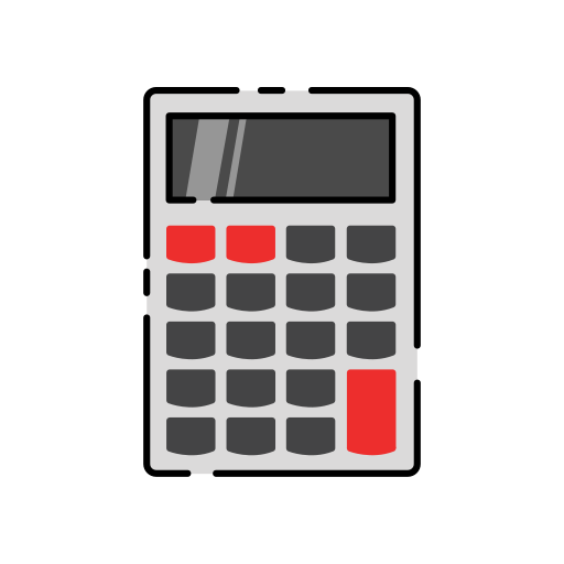 calculadora icono gratis