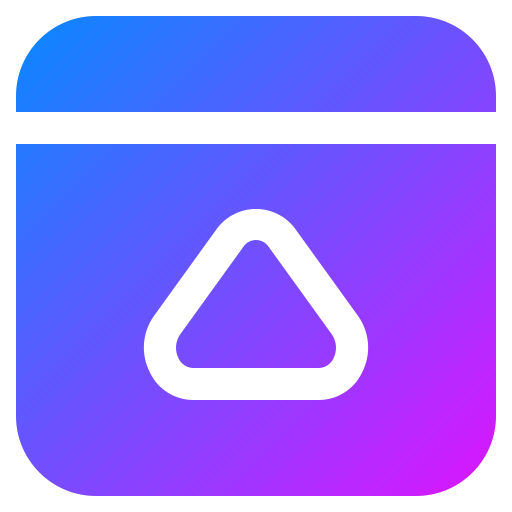 Arrow free icon