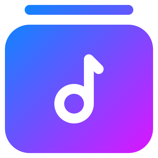 música icono gratis