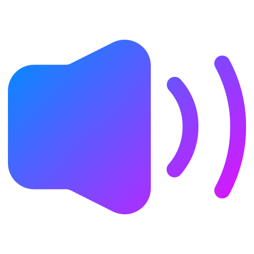 volumen icono gratis