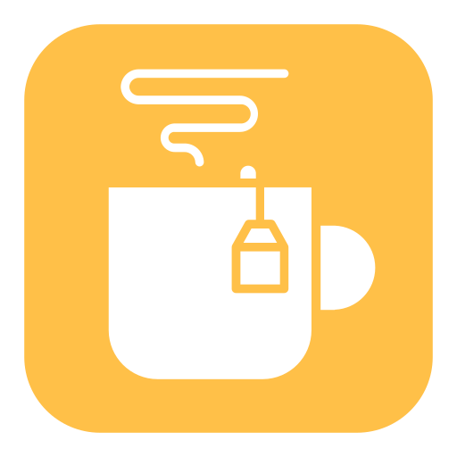 Tea free icon Tea free icon
