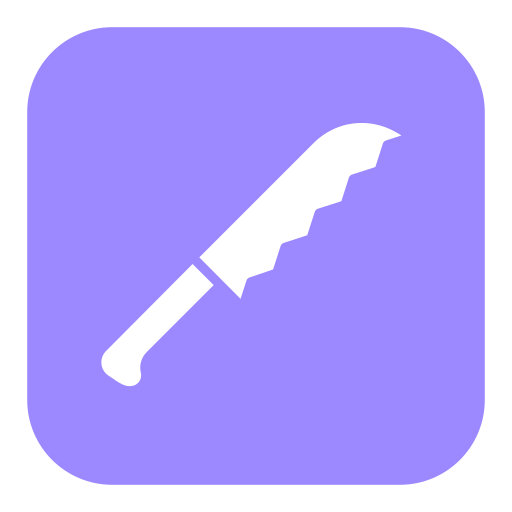 cuchillo icono gratis