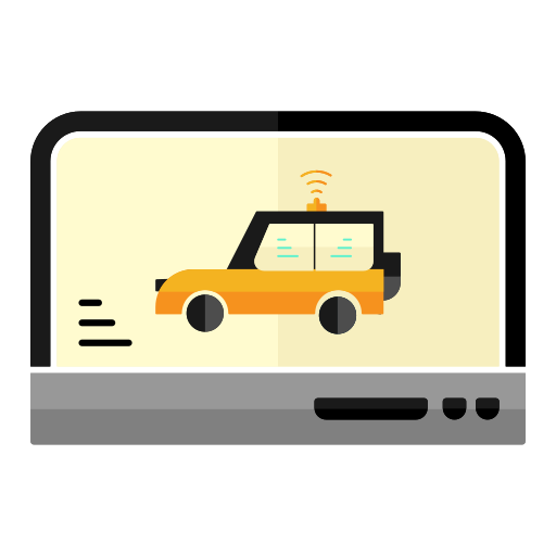 transport Icône gratuit transport Icône gratuit