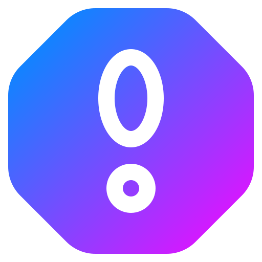 advertencia icono gratis