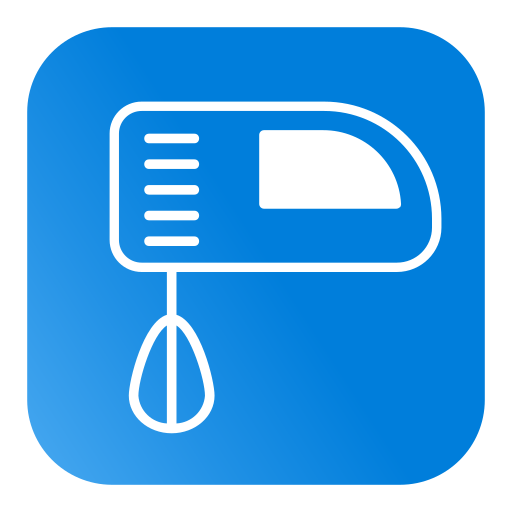rührgerät kostenlos Icon