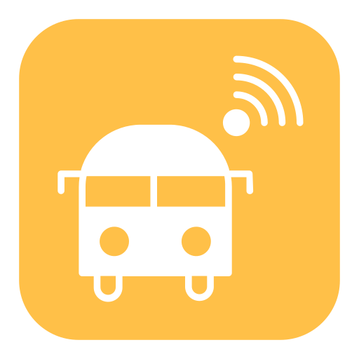 autobús icono gratis