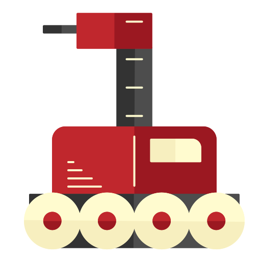 industria icono gratis