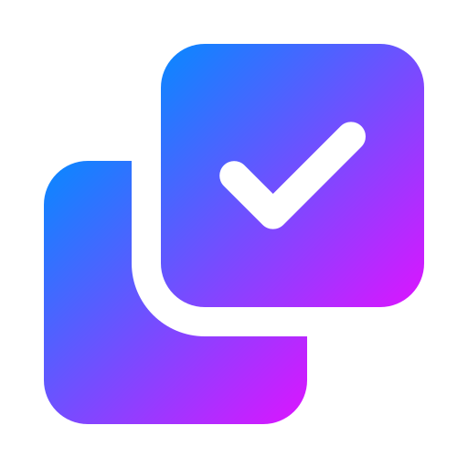 verificado icono gratis