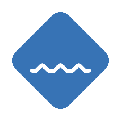 Sign free icon