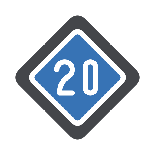 Speed free icon Speed free icon