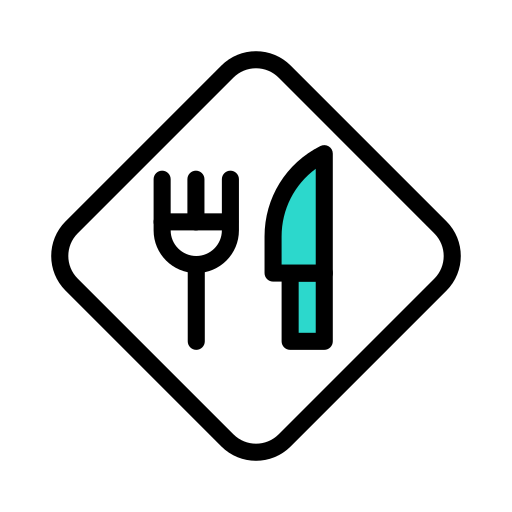 hotel kostenlos Icon