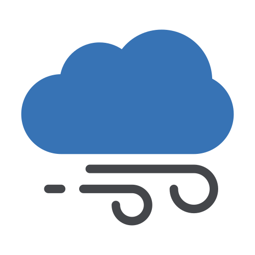 Ветреный бесплатно иконка Ветреный бесплатно иконка