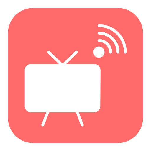 televisor icono gratis