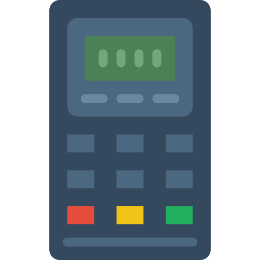 calculadora icono gratis