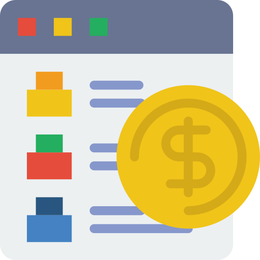 magasin en ligne Icône gratuit magasin en ligne Icône gratuit